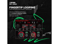 <b>BOSS RC-202 Loopstation loop guitarra eletrica voz vocalista beatbox computador gravador audio musica BEST-SELLER</b> <b>BOSS RC-202 Loopstation loop guitarra eletrica voz vocalista beatbox computador gravador audio musica BEST-SELLER</b>